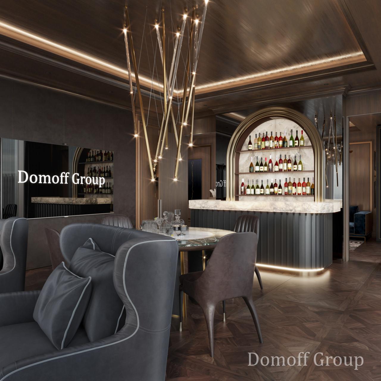 Офис в ЖК Neva Towers Коммерческая недвижимость  фото №10