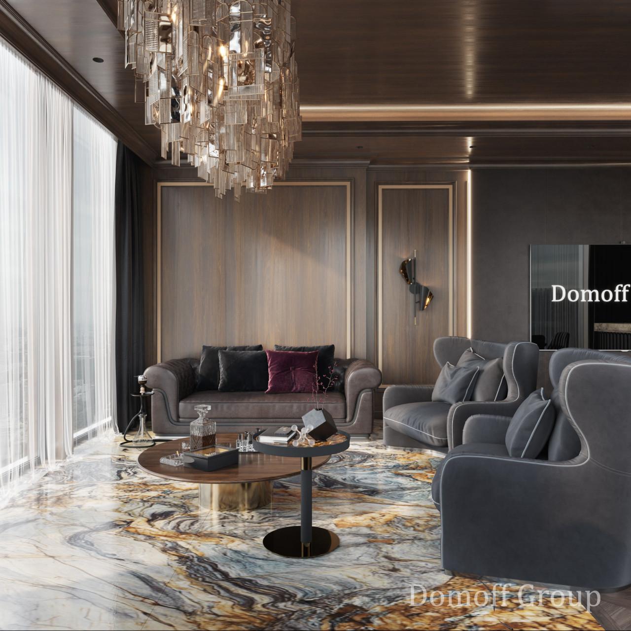 Офис в ЖК Neva Towers Коммерческая недвижимость  фото №11