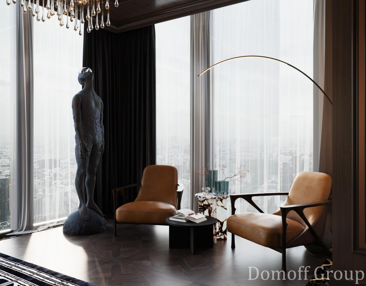 Офис в ЖК Neva Towers Коммерческая недвижимость  фото №26