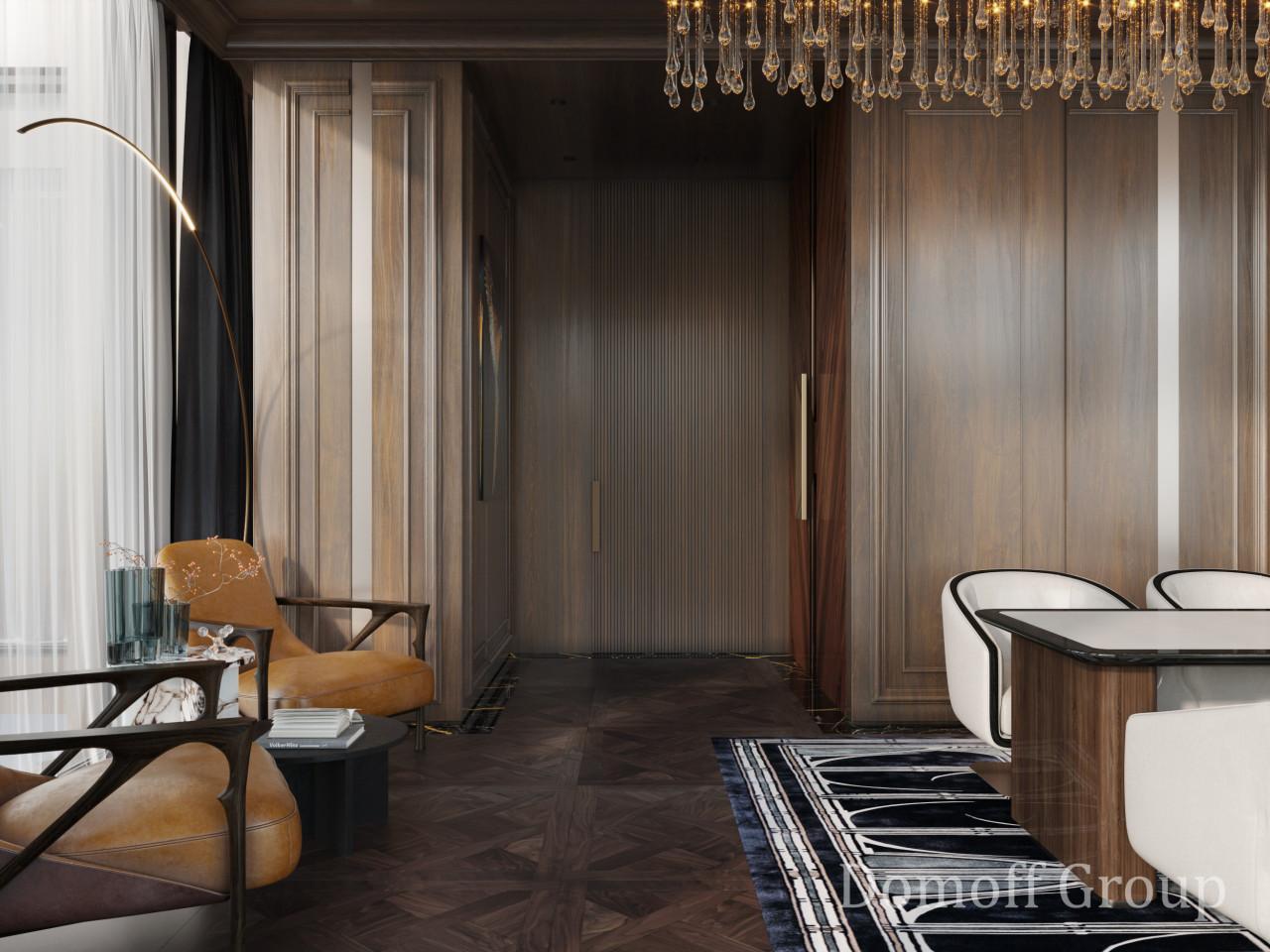 Офис в ЖК Neva Towers Коммерческая недвижимость  фото №27