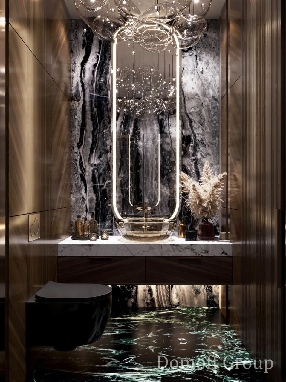 Офис в ЖК Neva Towers Коммерческая недвижимость  фото №4