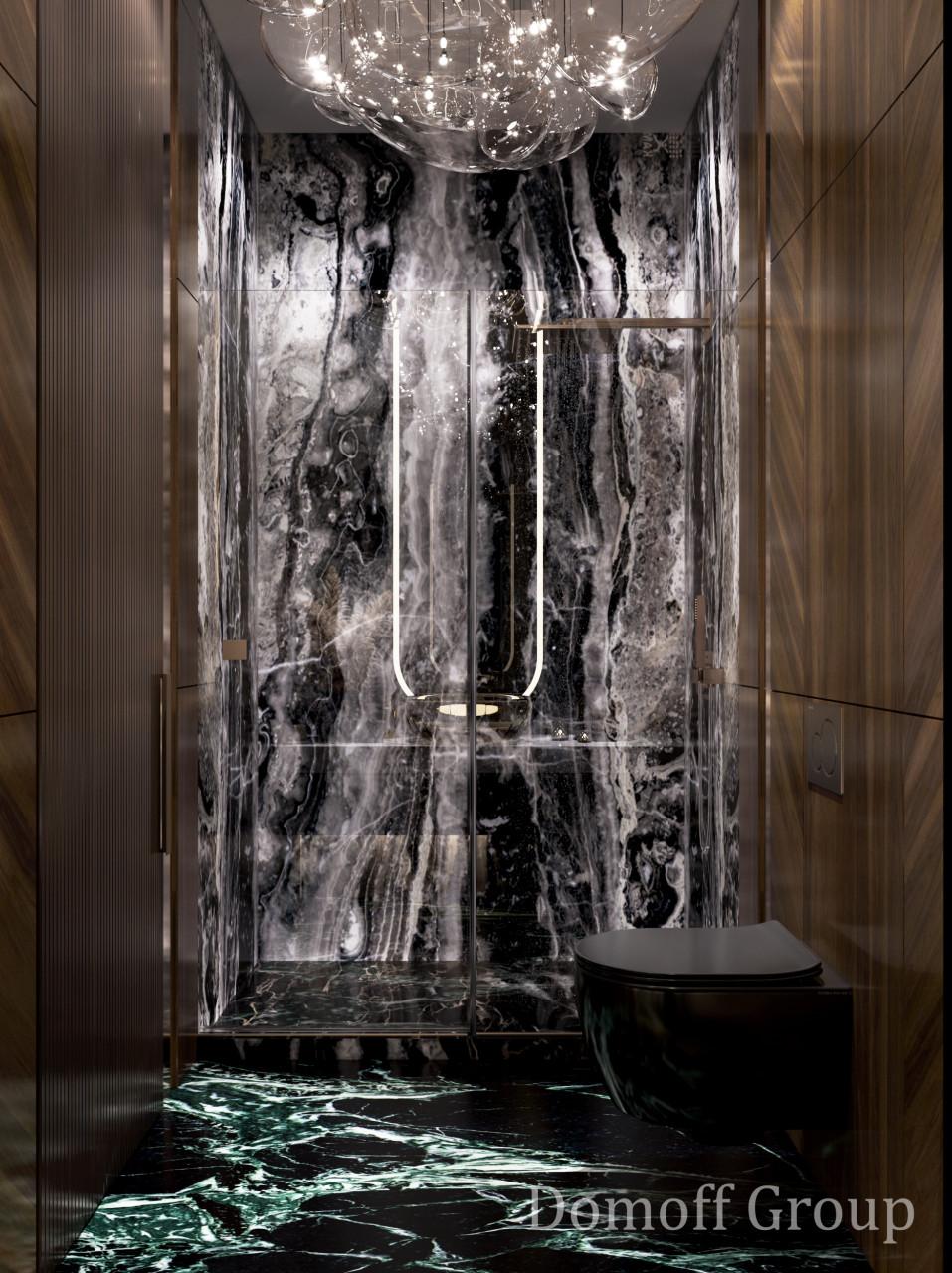 Офис в ЖК Neva Towers Коммерческая недвижимость  фото №5