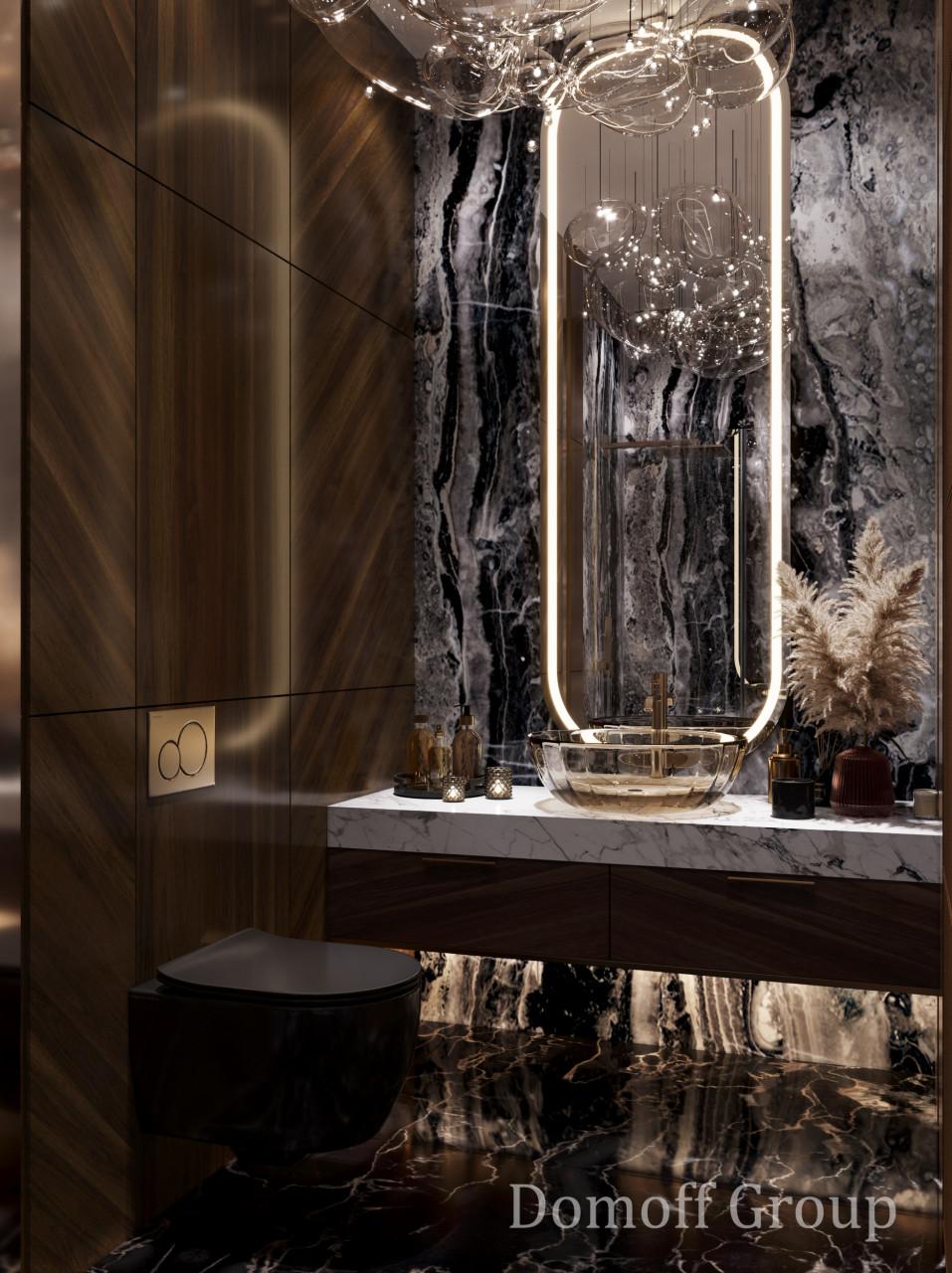 Офис в ЖК Neva Towers Коммерческая недвижимость  фото №6