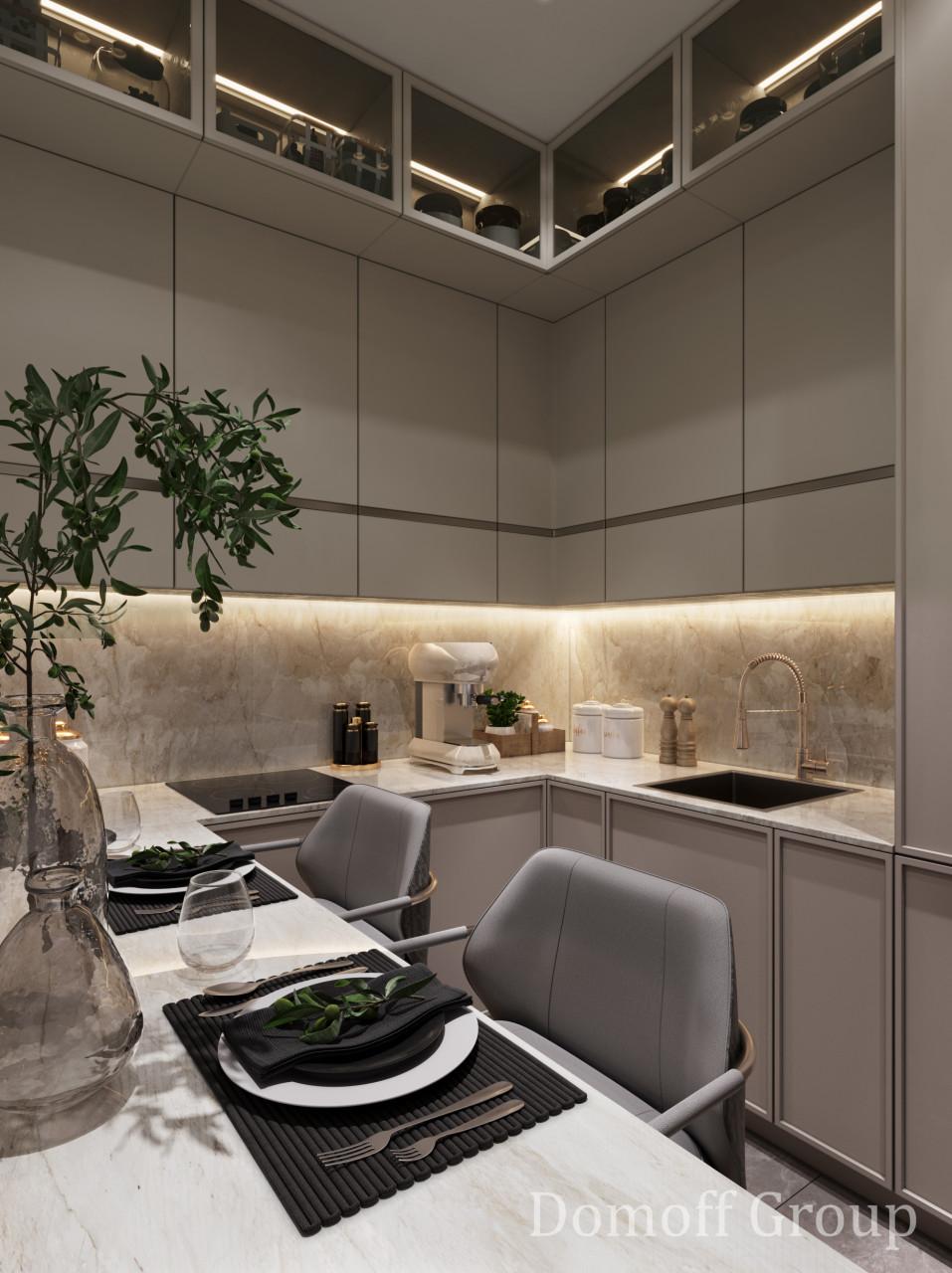 Офис в ЖК Neva Towers Коммерческая недвижимость  фото №18