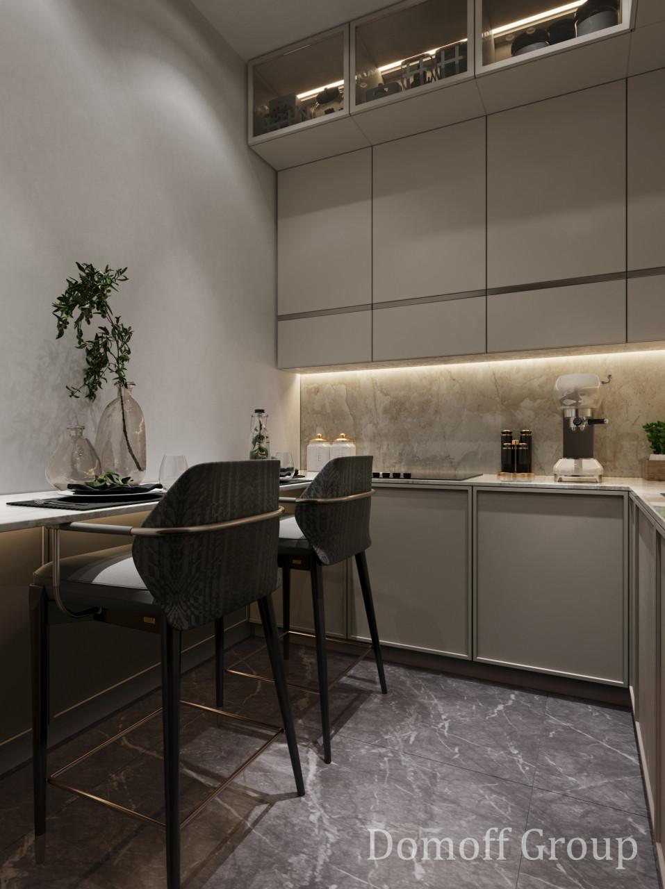 Офис в ЖК Neva Towers Коммерческая недвижимость  фото №19