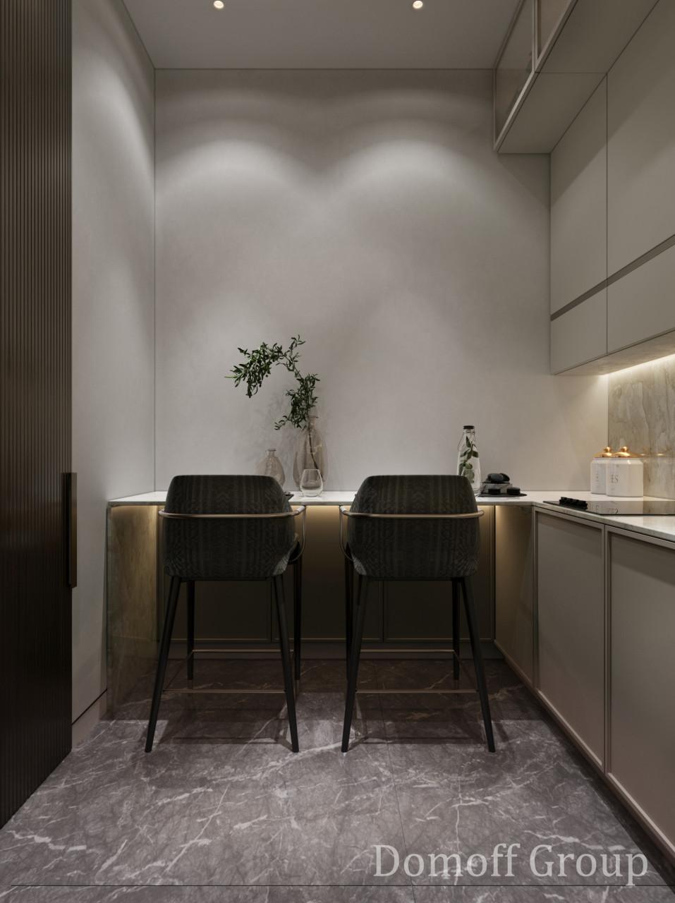 Офис в ЖК Neva Towers Коммерческая недвижимость  фото №20