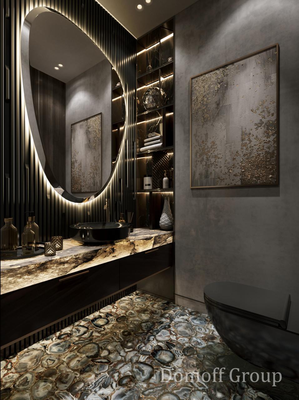 Офис в ЖК Neva Towers Коммерческая недвижимость  фото №2