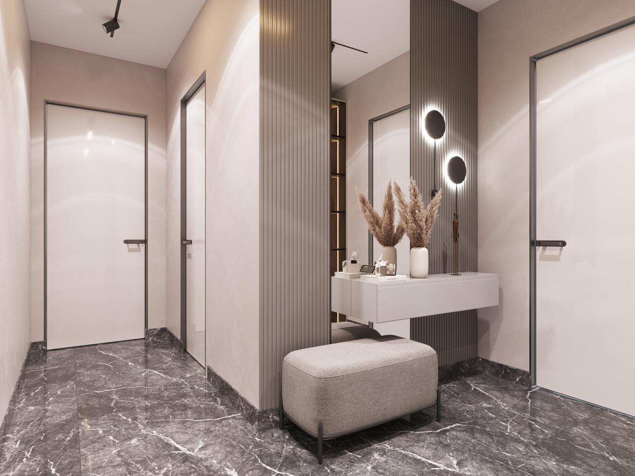 ЖК "Береговой" Квартиры  фото №12