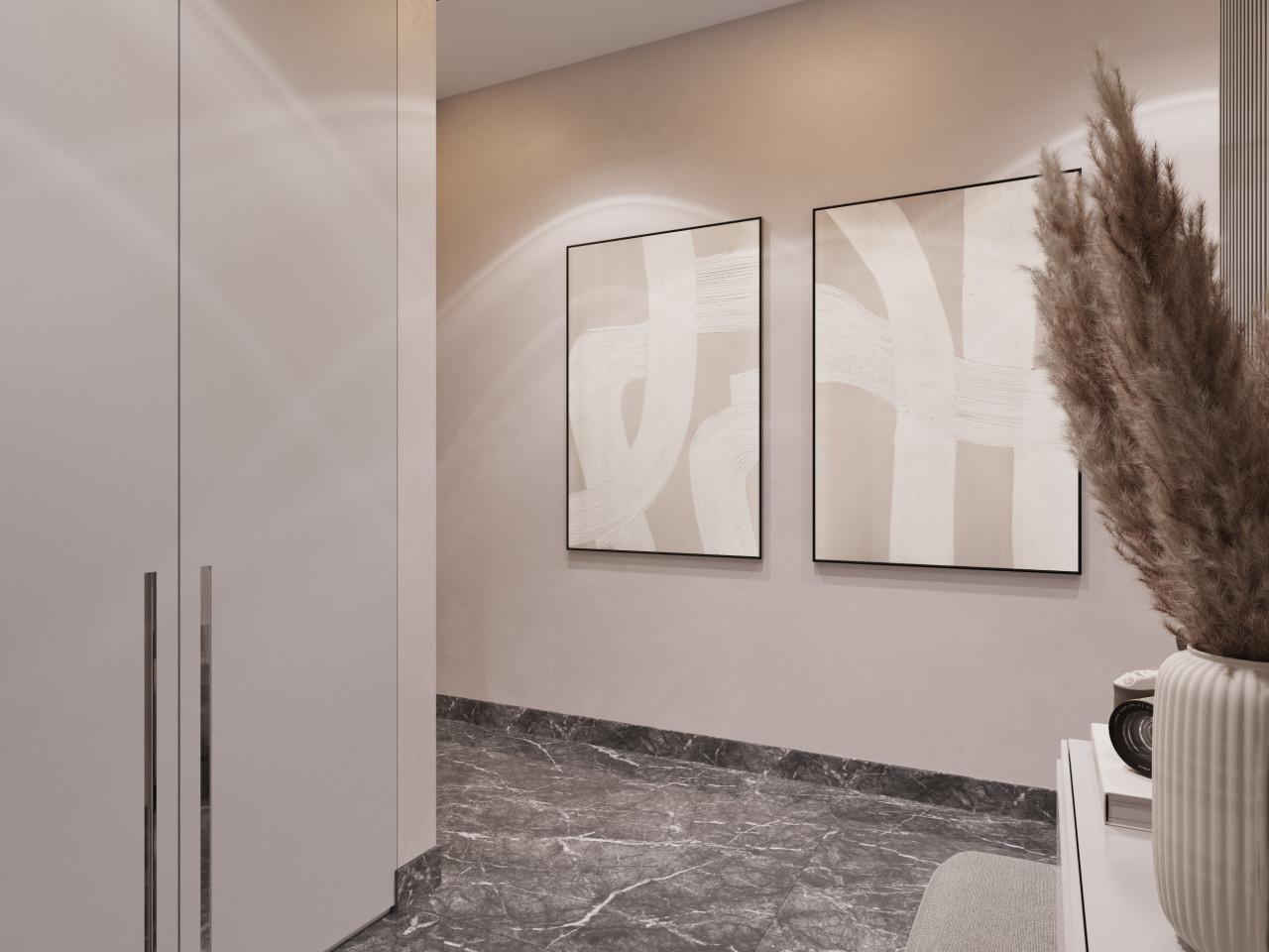 ЖК "Береговой" Квартиры  фото №13