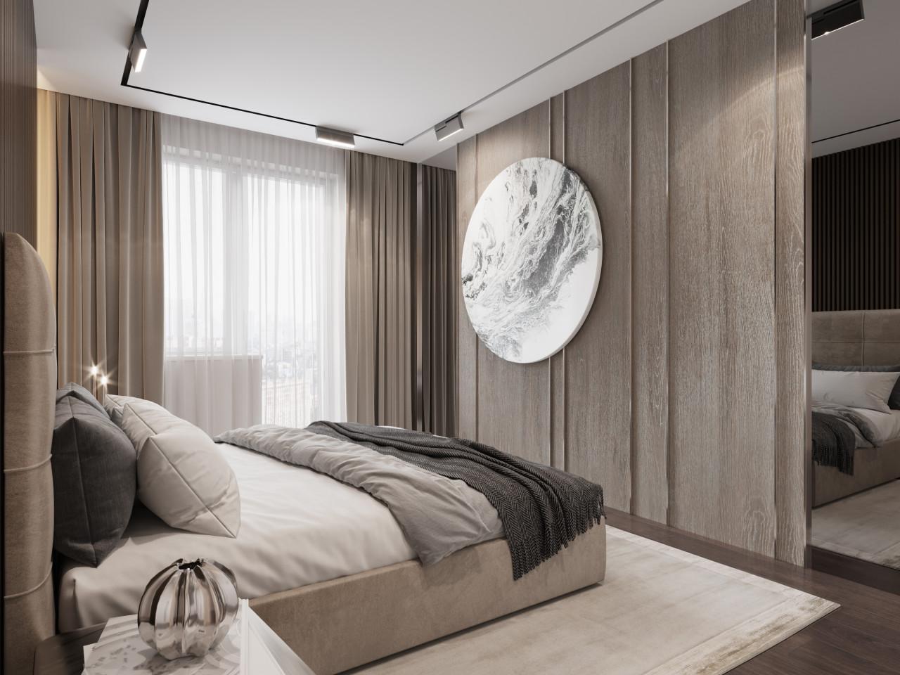 ЖК "Береговой" Квартиры  фото №14