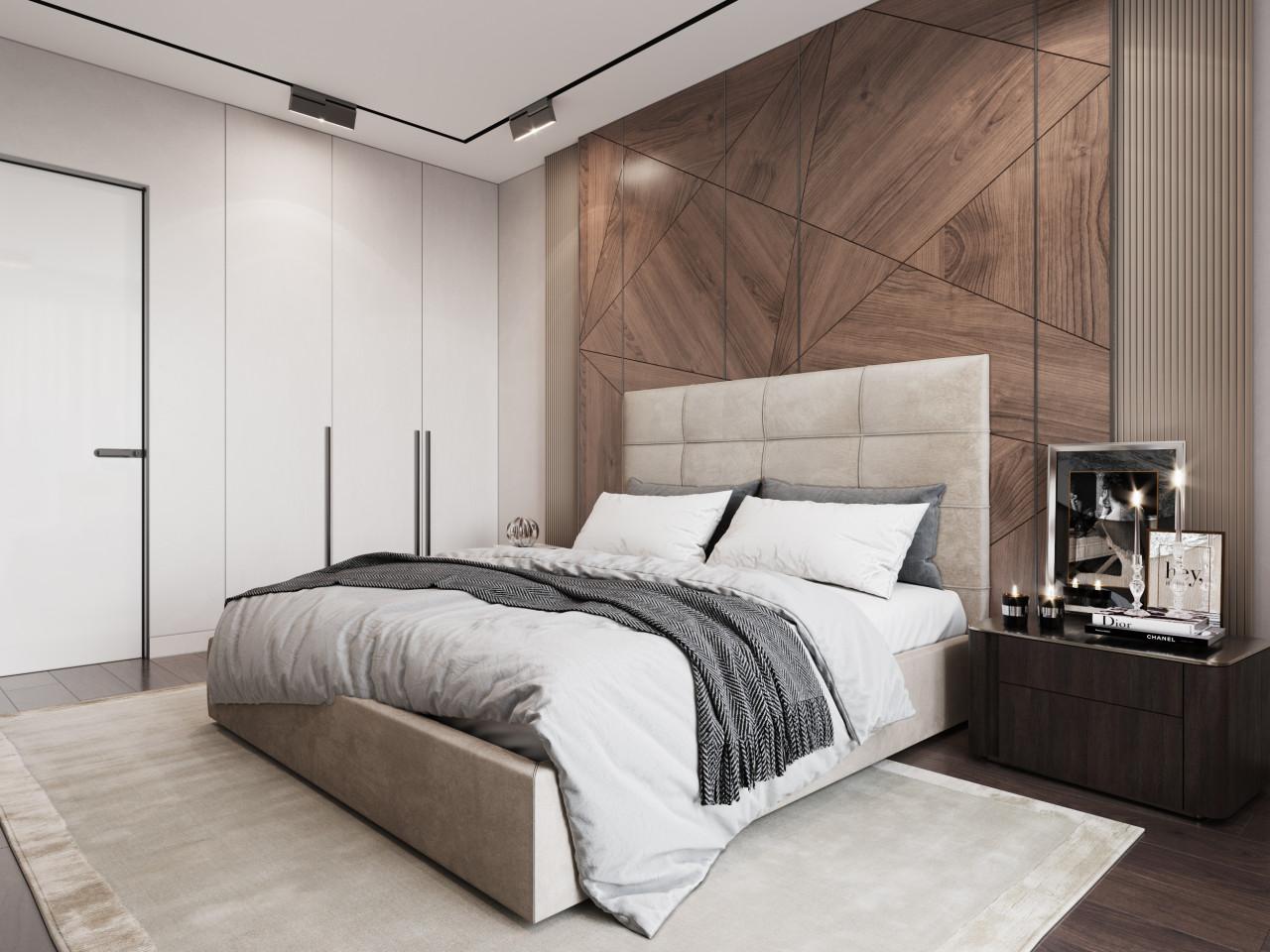 ЖК "Береговой" Квартиры  фото №15