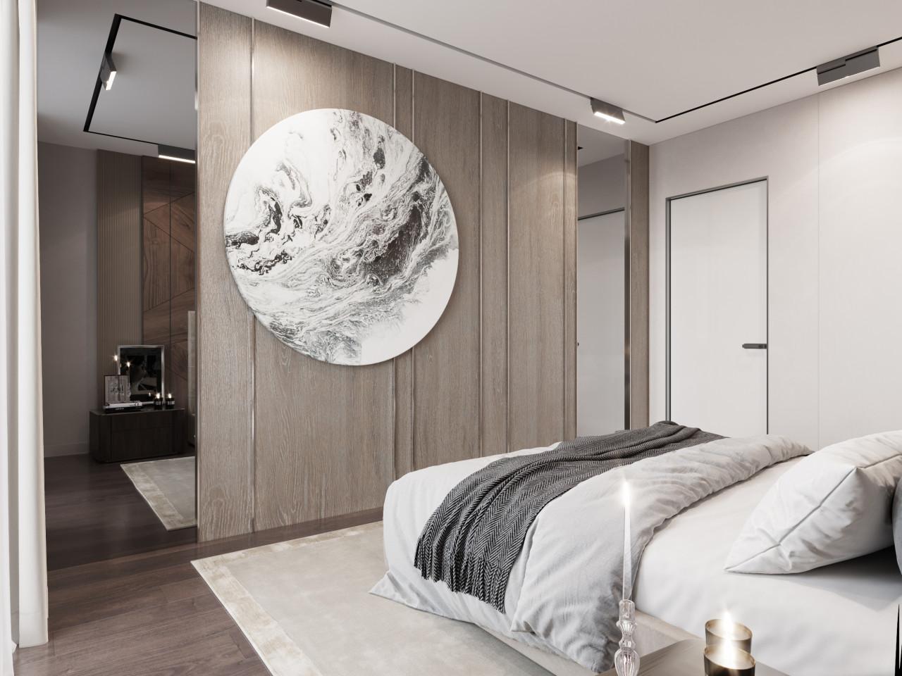 ЖК "Береговой" Квартиры  фото №16