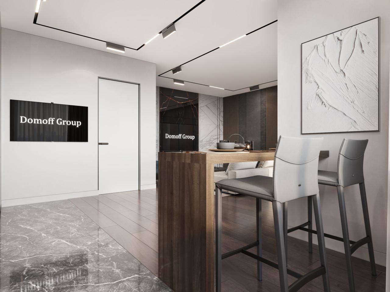 ЖК "Береговой" Квартиры  фото №17