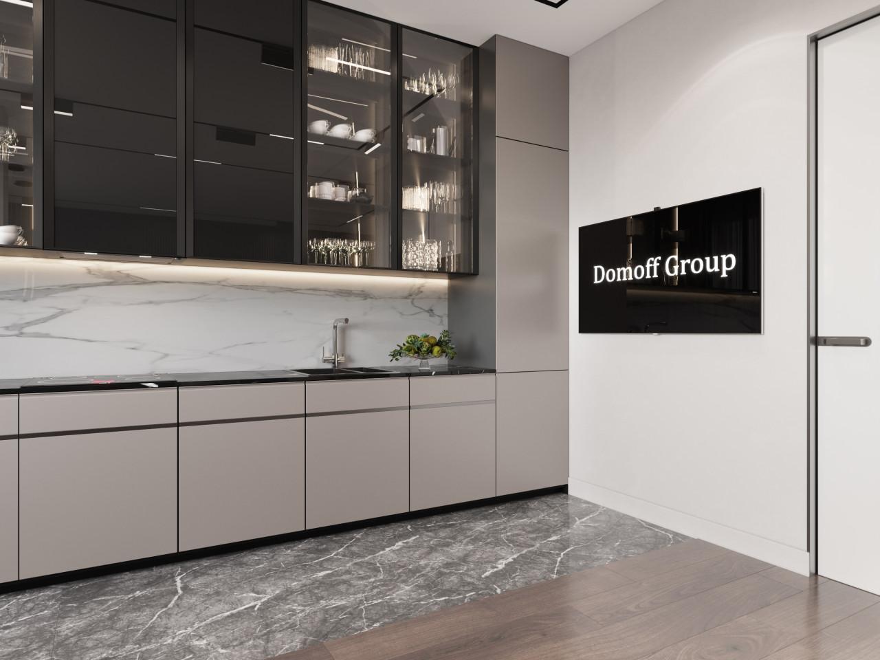 ЖК "Береговой" Квартиры  фото №19