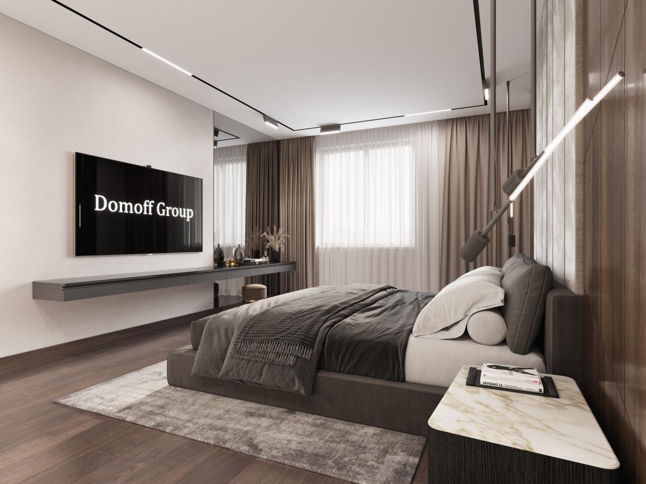 ЖК "Береговой" Квартиры  фото №4