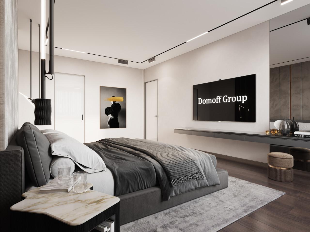 ЖК "Береговой" Квартиры  фото №5