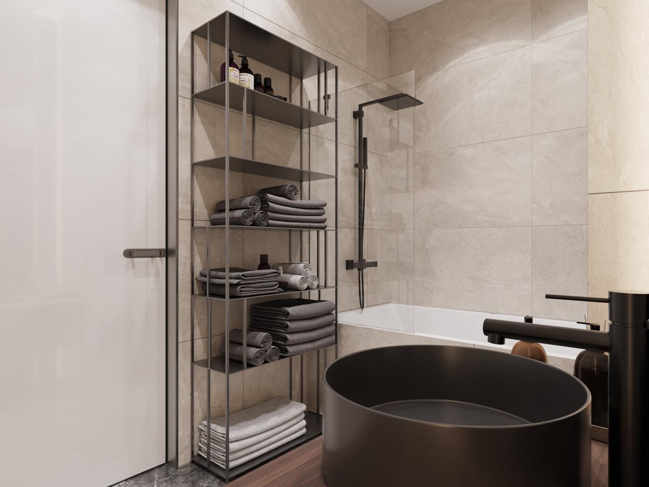 ЖК "Береговой" Квартиры  фото №8