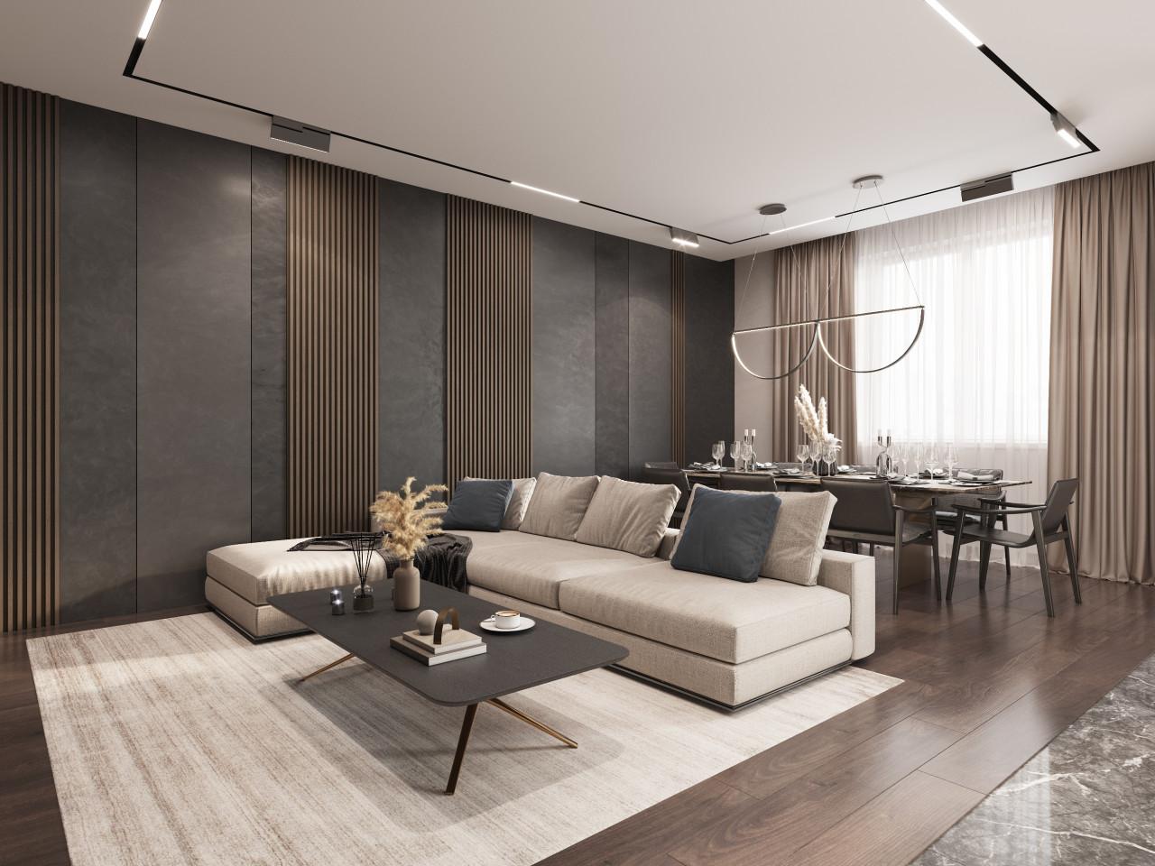 ЖК "Береговой" Квартиры 