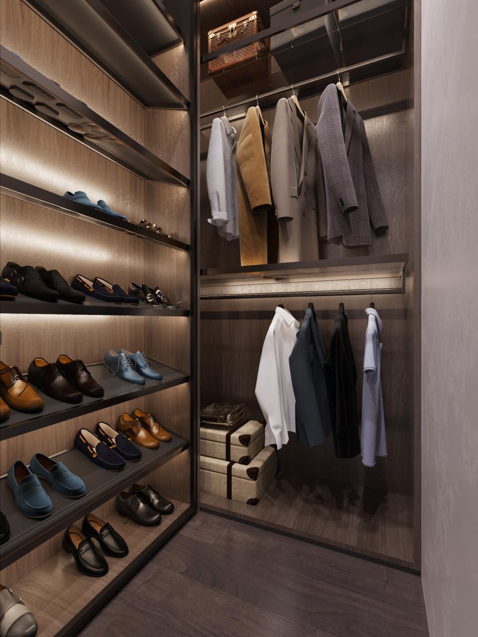 ЖК "Береговой" Квартиры  фото №11