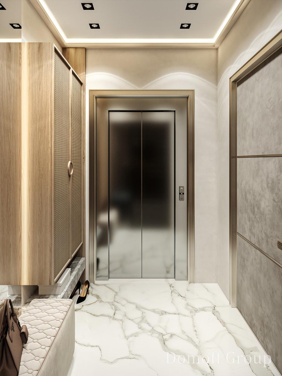 ЖК Reef Residence Квартиры 