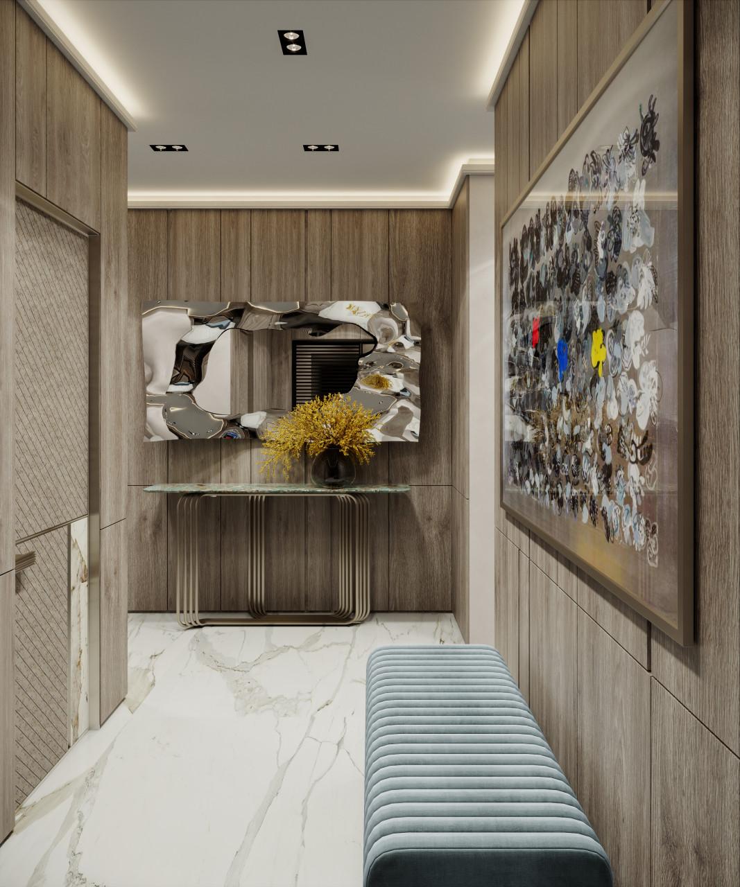 ЖК Reef Residence Квартиры  фото №6