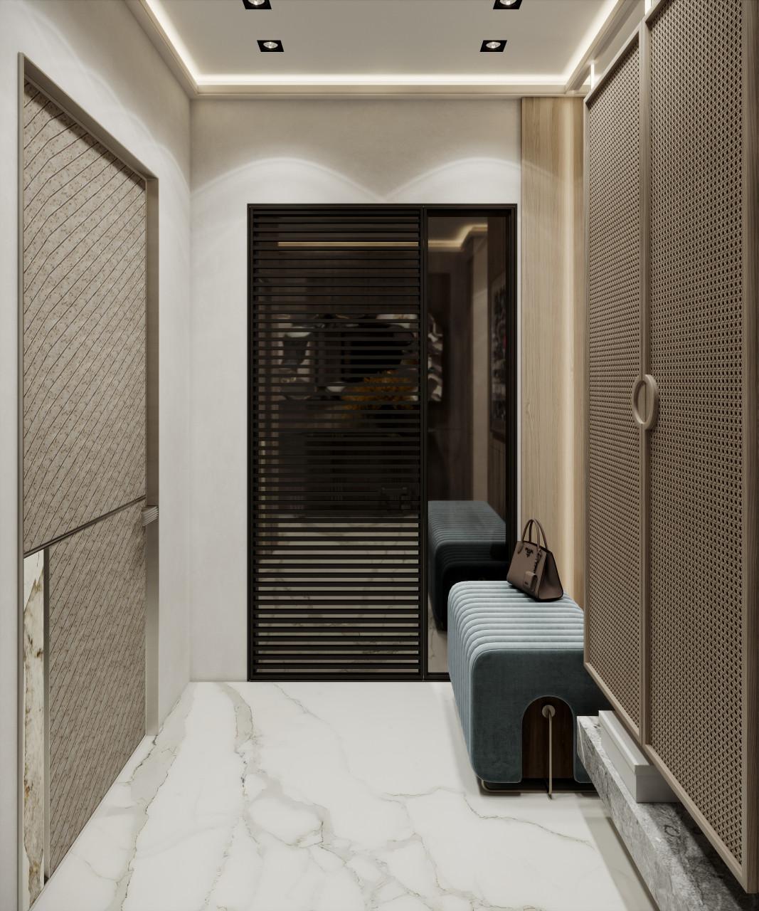 ЖК Reef Residence Квартиры  фото №7