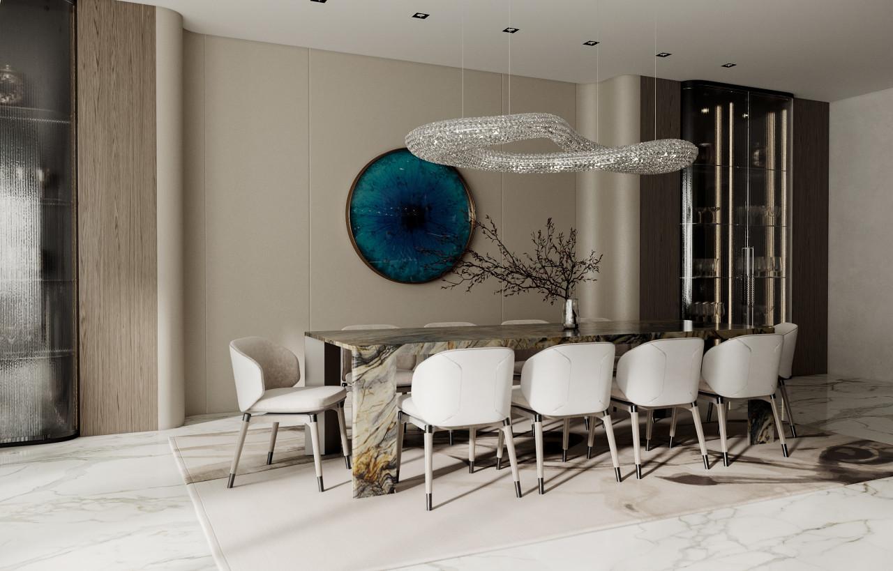 ЖК Reef Residence Квартиры  фото №65