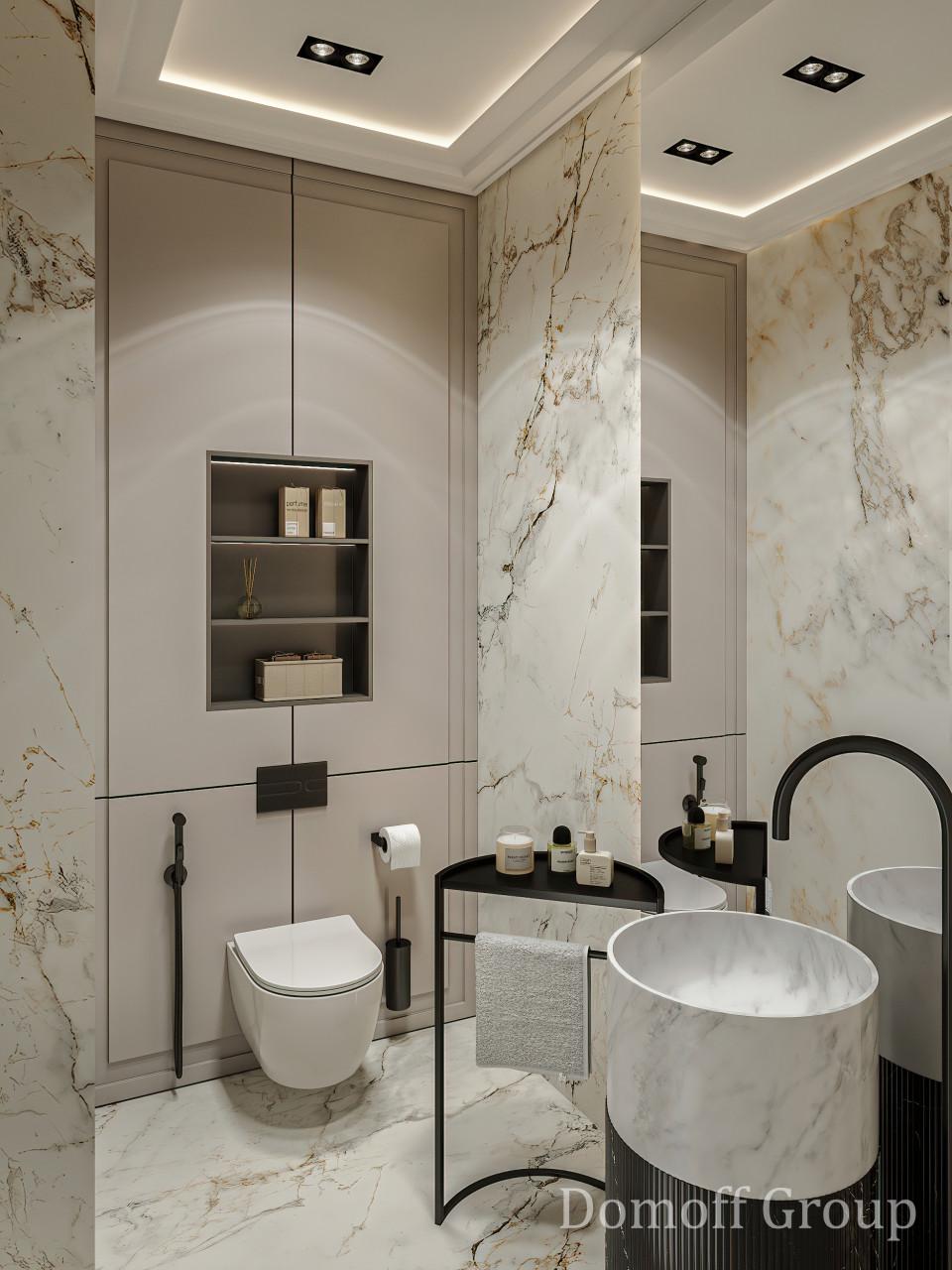 ЖК Reef Residence Квартиры  фото №43