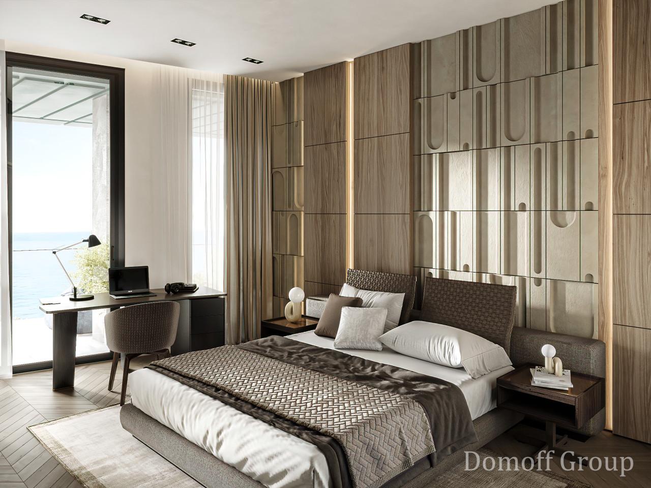 ЖК Reef Residence Квартиры  фото №21