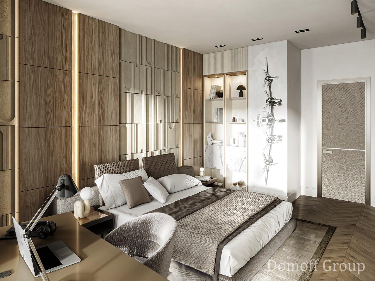 ЖК Reef Residence Квартиры  фото №22