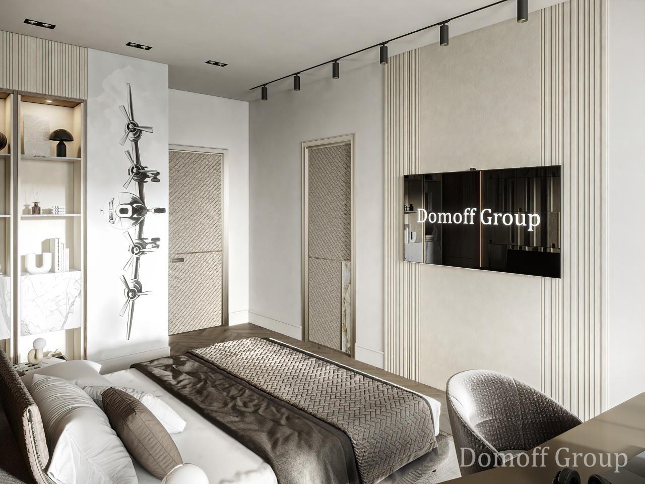 ЖК Reef Residence Квартиры  фото №23