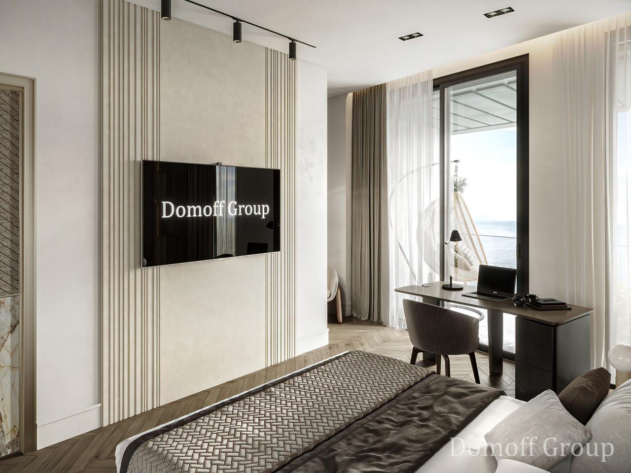 ЖК Reef Residence Квартиры  фото №24