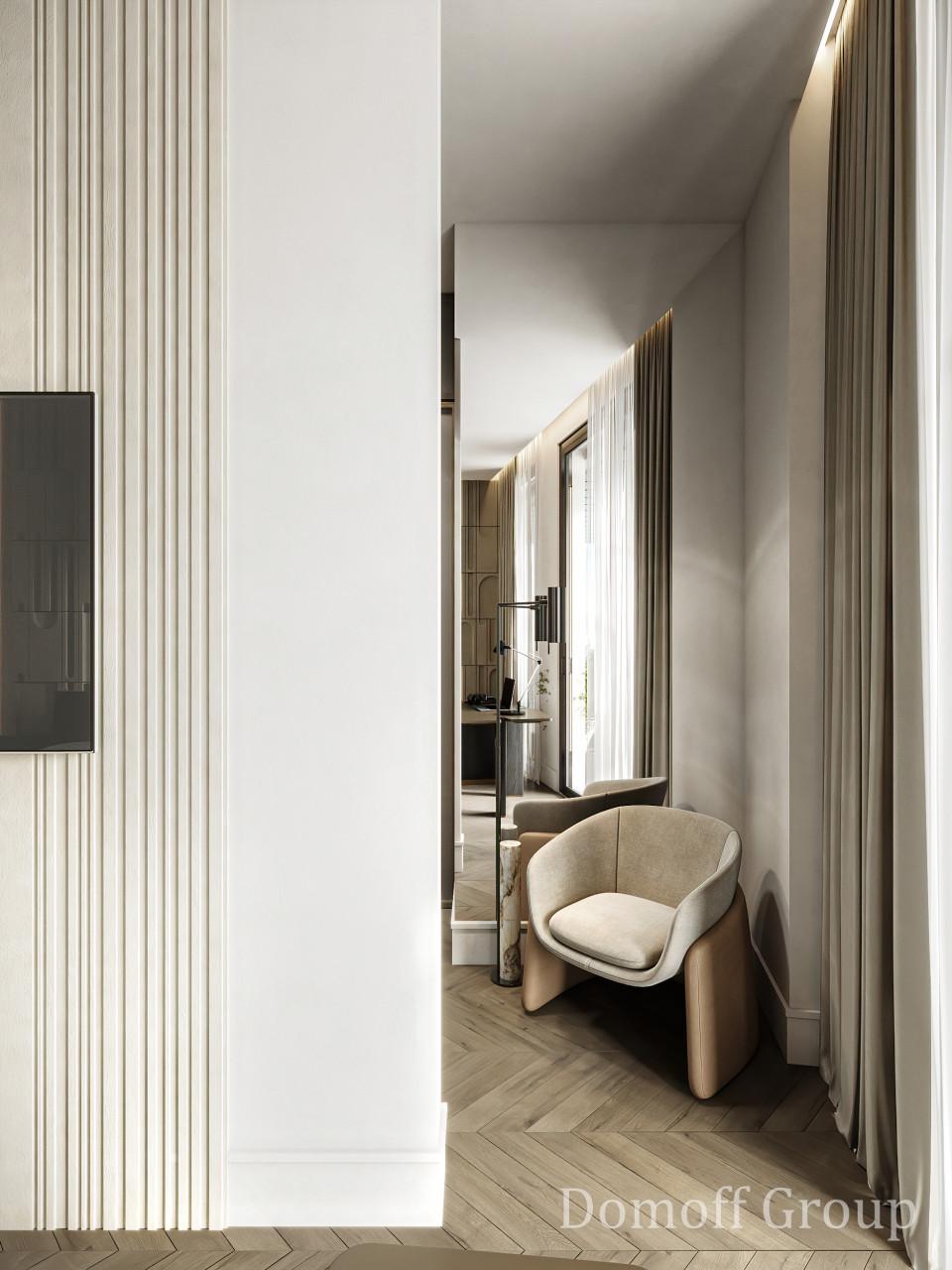 ЖК Reef Residence Квартиры  фото №53