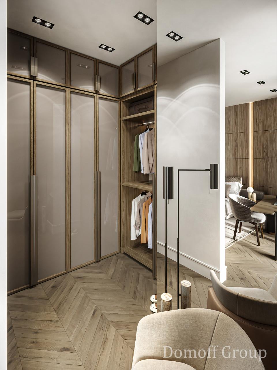 ЖК Reef Residence Квартиры  фото №54