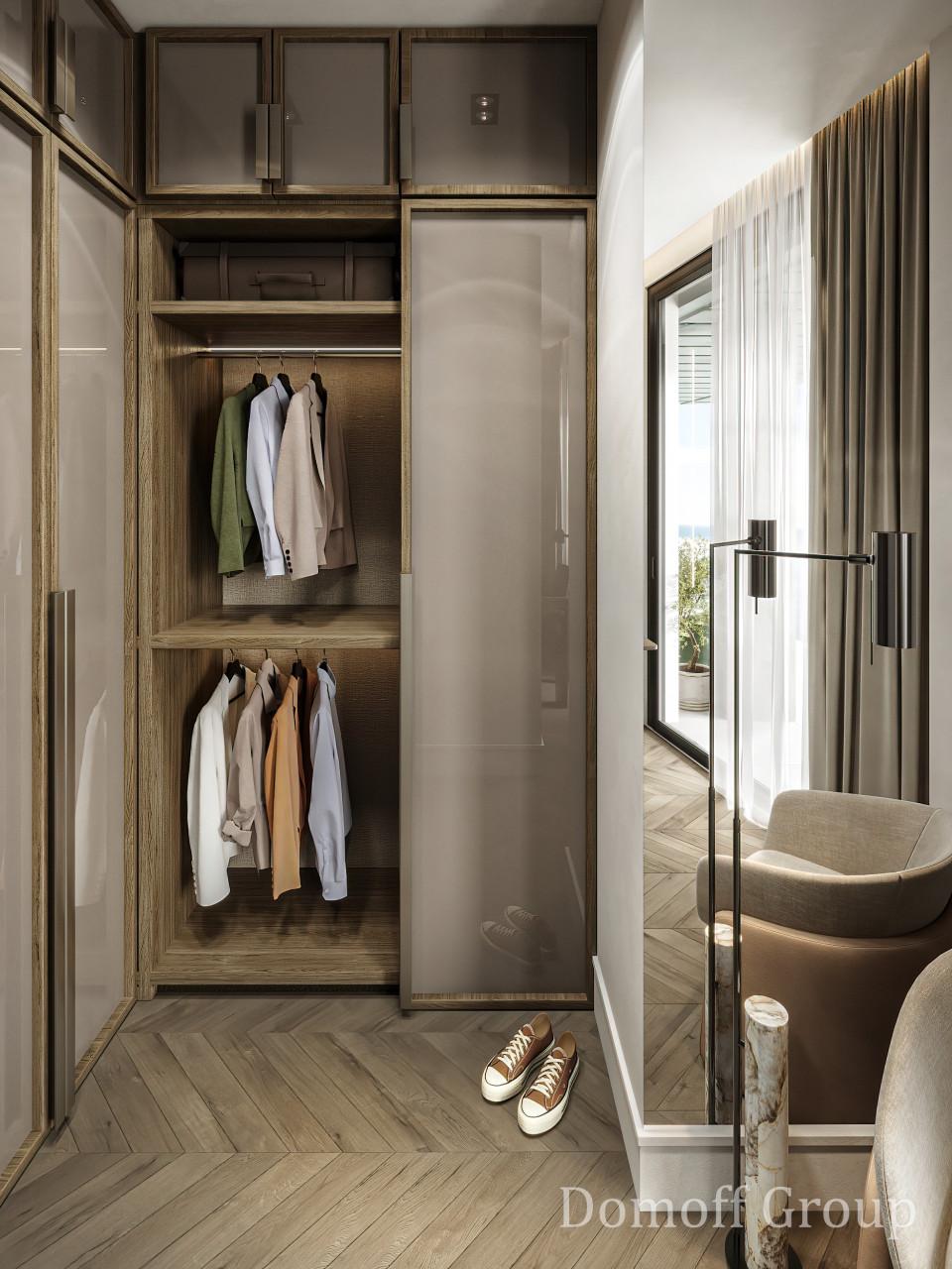 ЖК Reef Residence Квартиры  фото №55