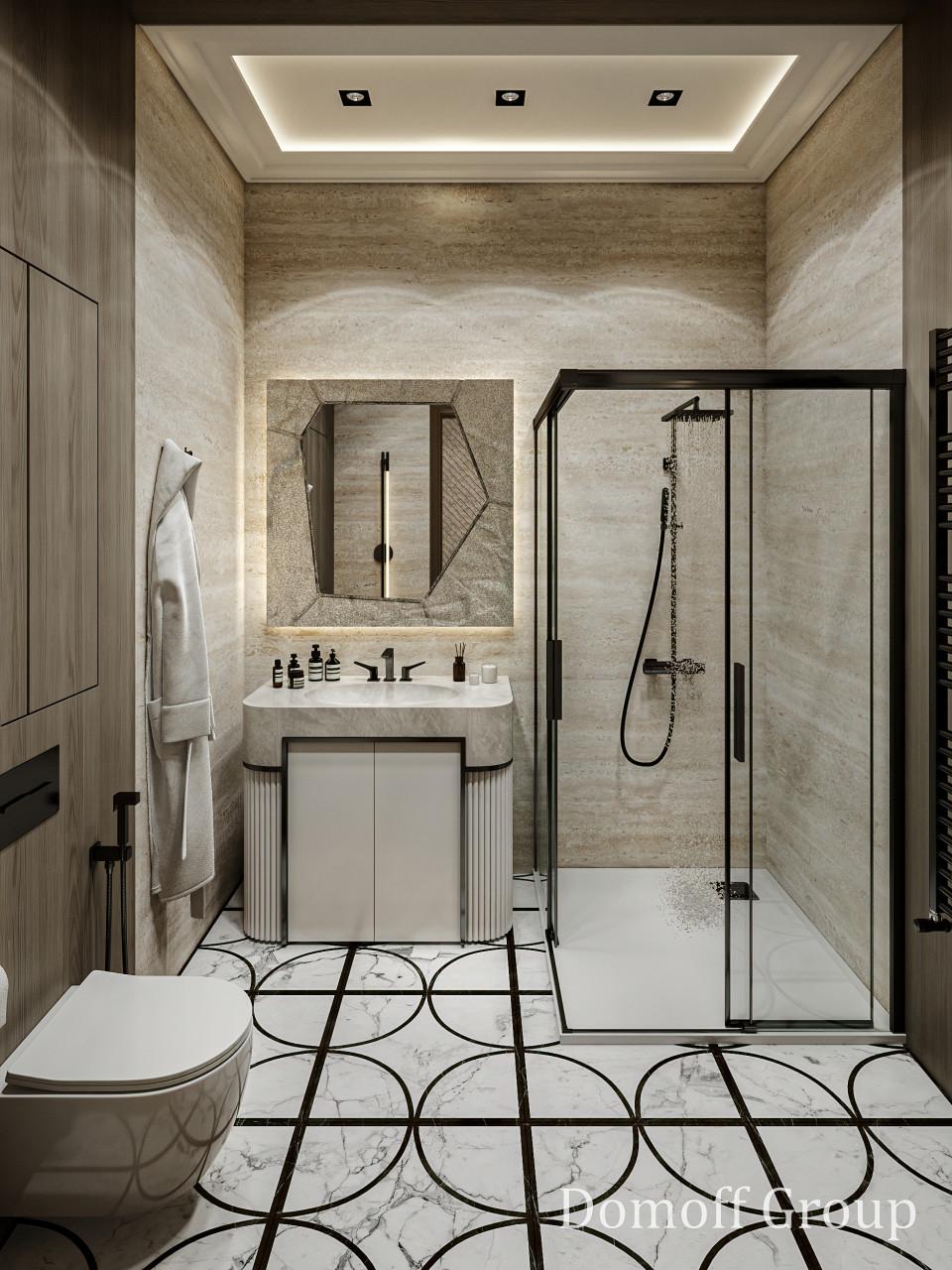 ЖК Reef Residence Квартиры  фото №49