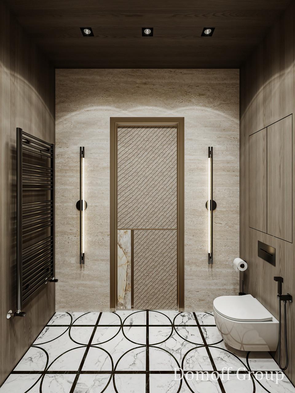 ЖК Reef Residence Квартиры  фото №50