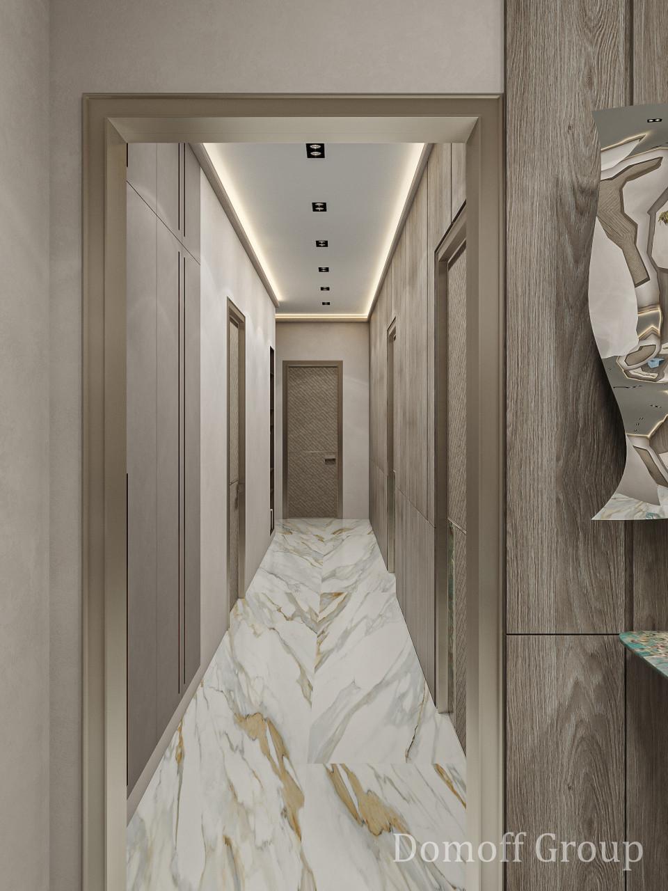 ЖК Reef Residence Квартиры  фото №51