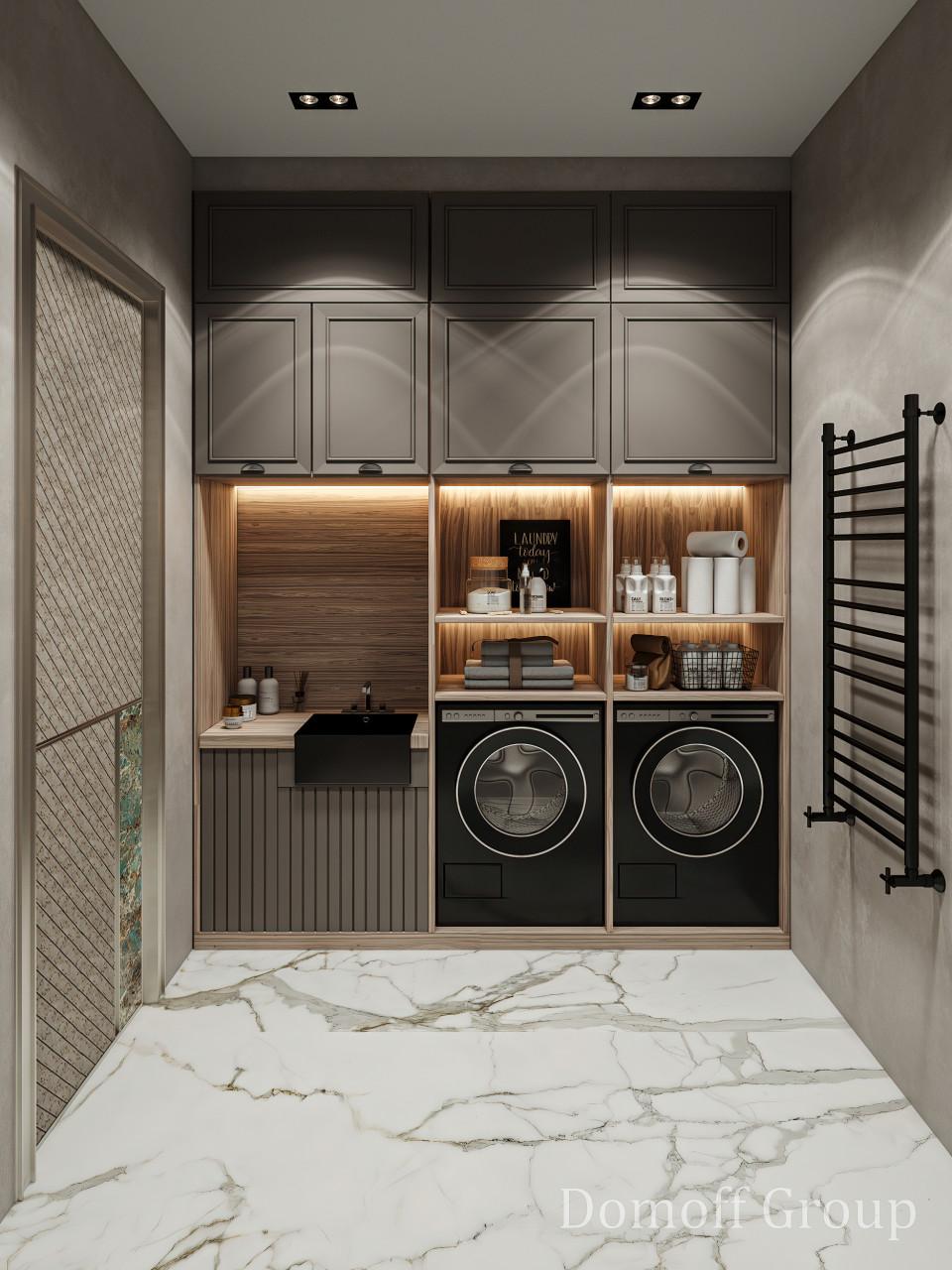 ЖК Reef Residence Квартиры  фото №70