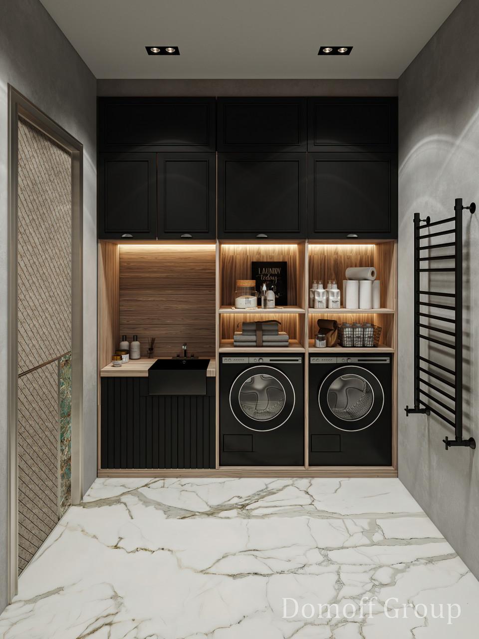 ЖК Reef Residence Квартиры  фото №71