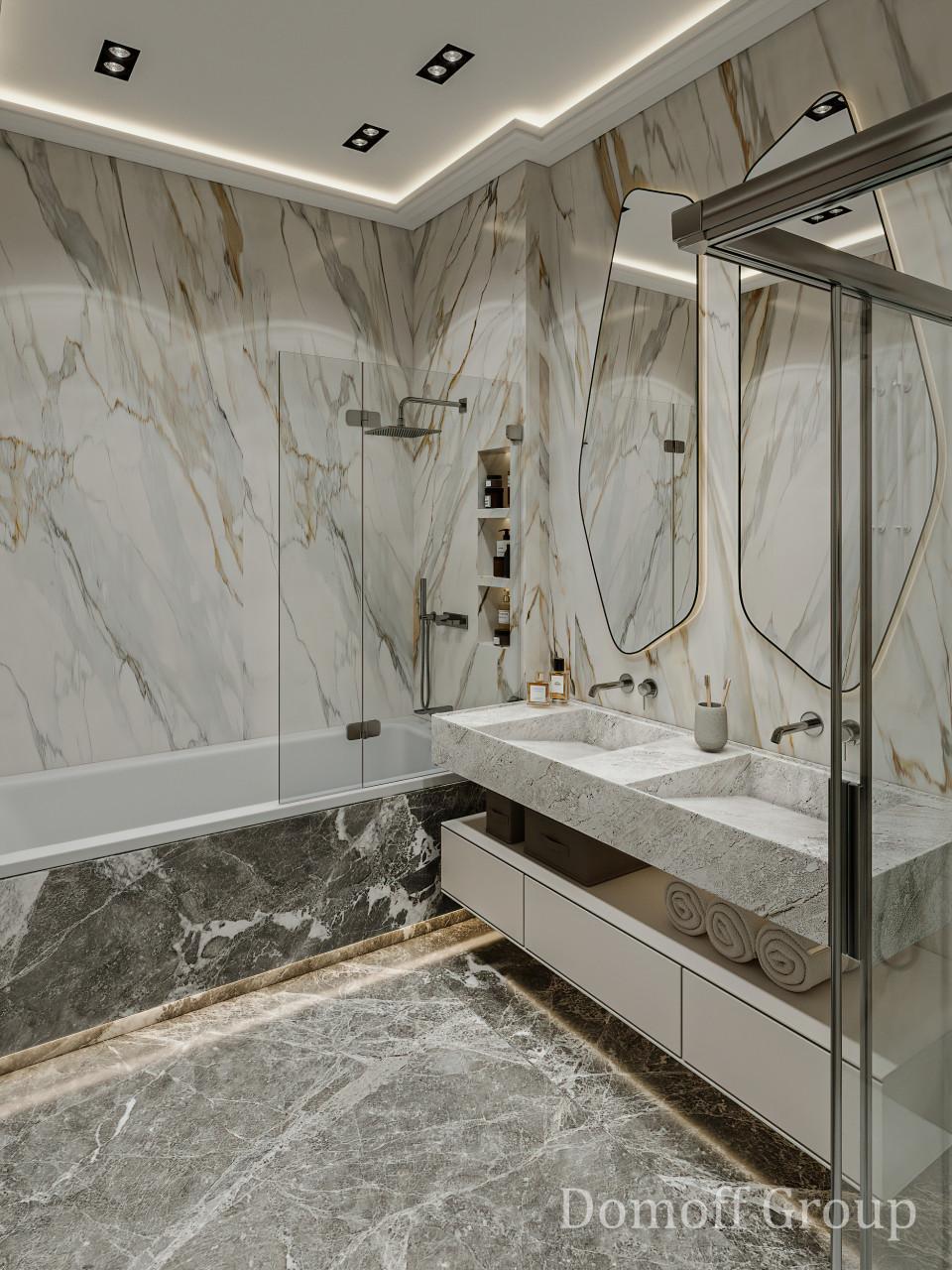 ЖК Reef Residence Квартиры  фото №44