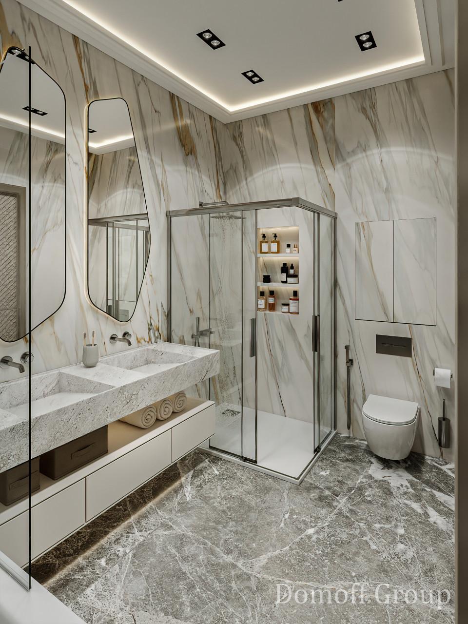 ЖК Reef Residence Квартиры  фото №45