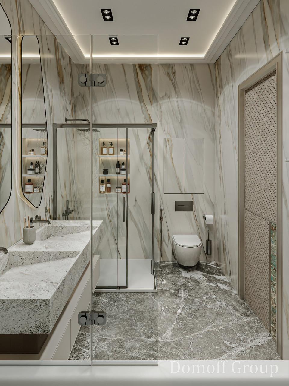 ЖК Reef Residence Квартиры  фото №46