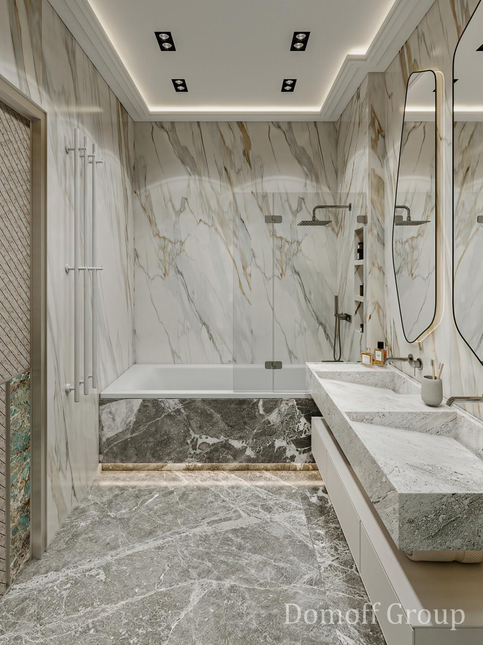 ЖК Reef Residence Квартиры  фото №47