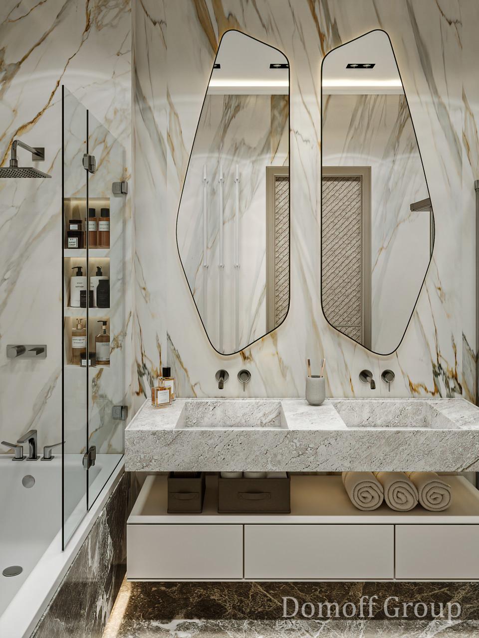 ЖК Reef Residence Квартиры  фото №48