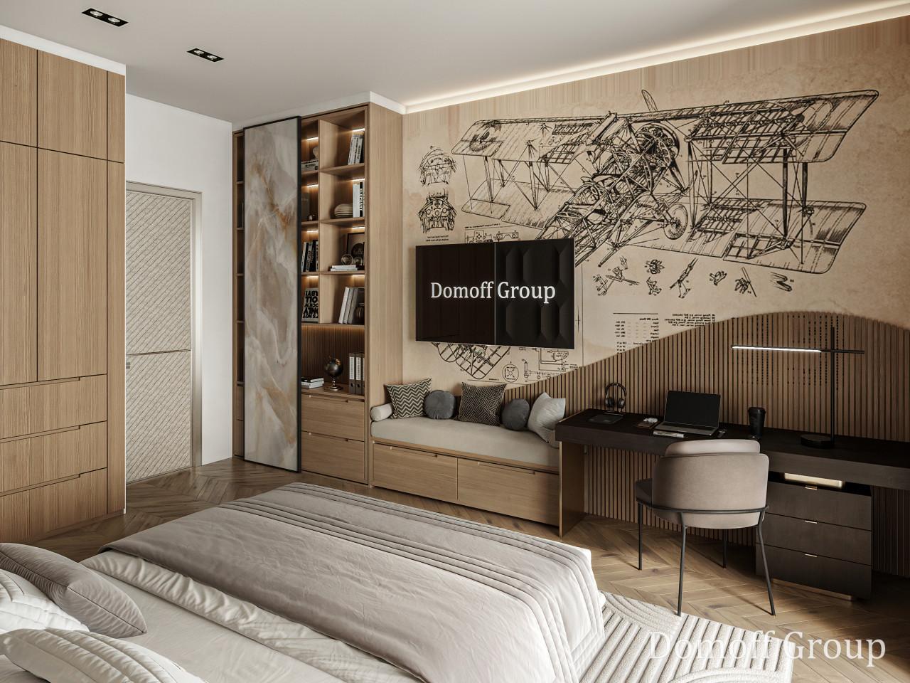 ЖК Reef Residence Квартиры  фото №40