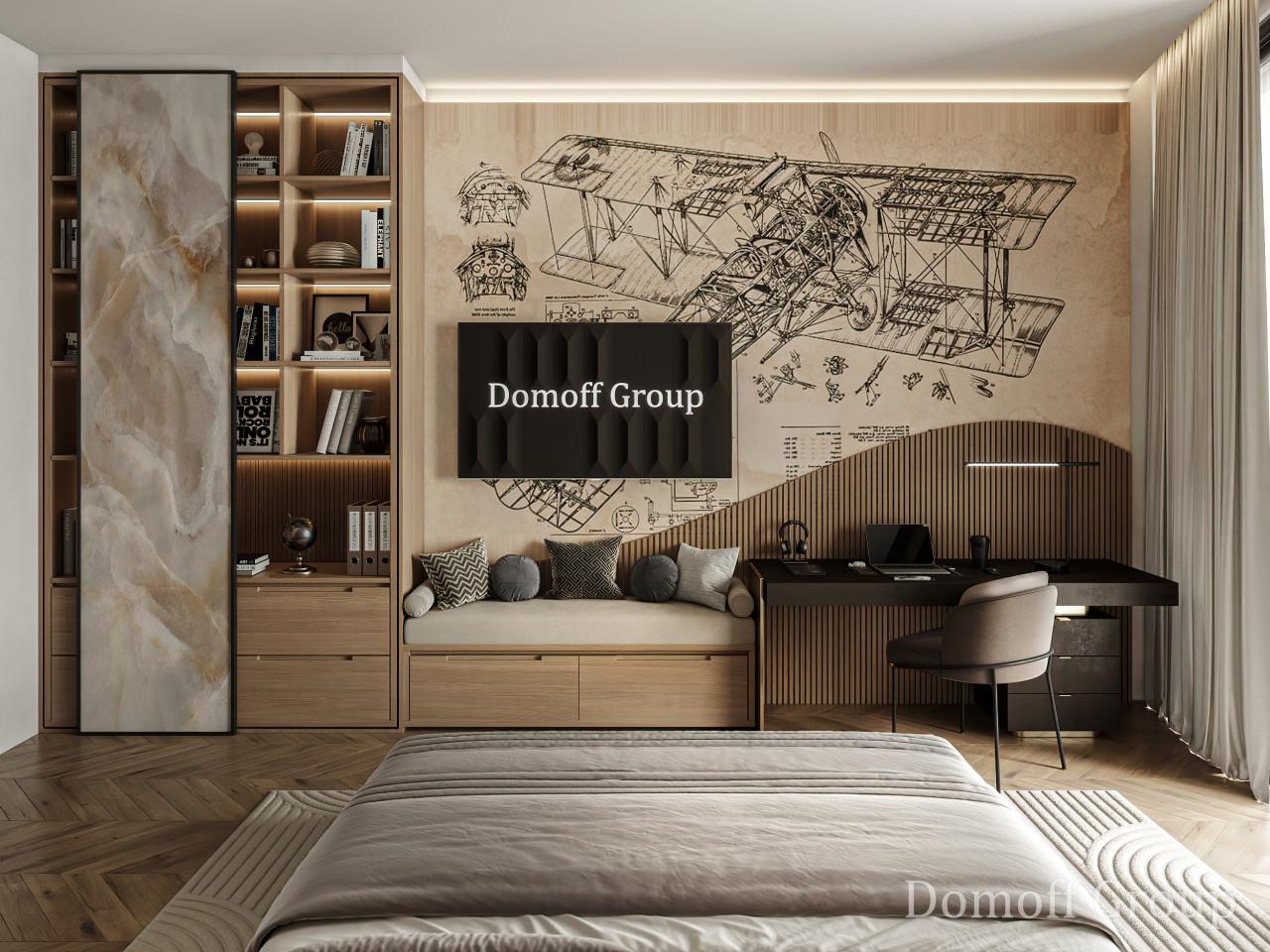 ЖК Reef Residence Квартиры  фото №41