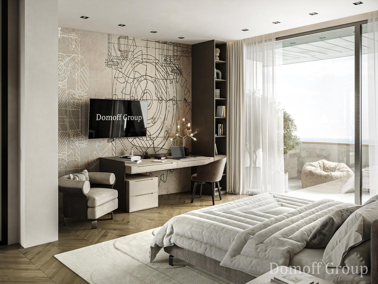 ЖК Reef Residence Квартиры  фото №25