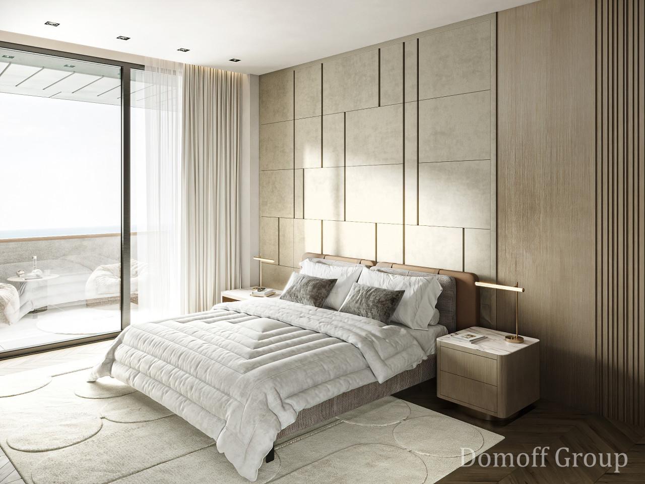 ЖК Reef Residence Квартиры  фото №28