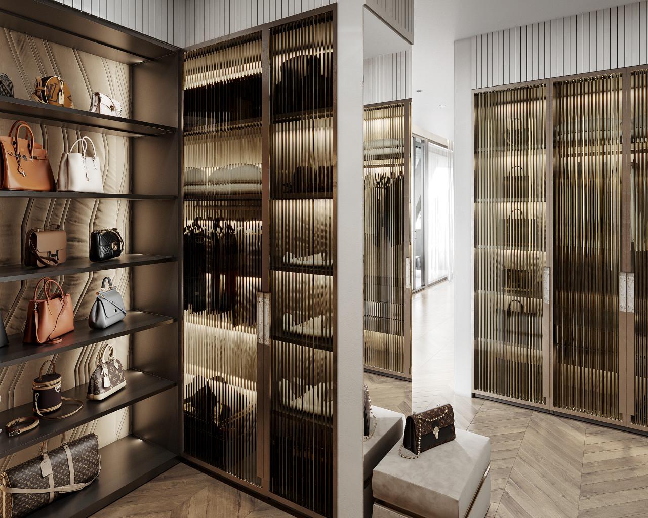 ЖК Reef Residence Квартиры  фото №60